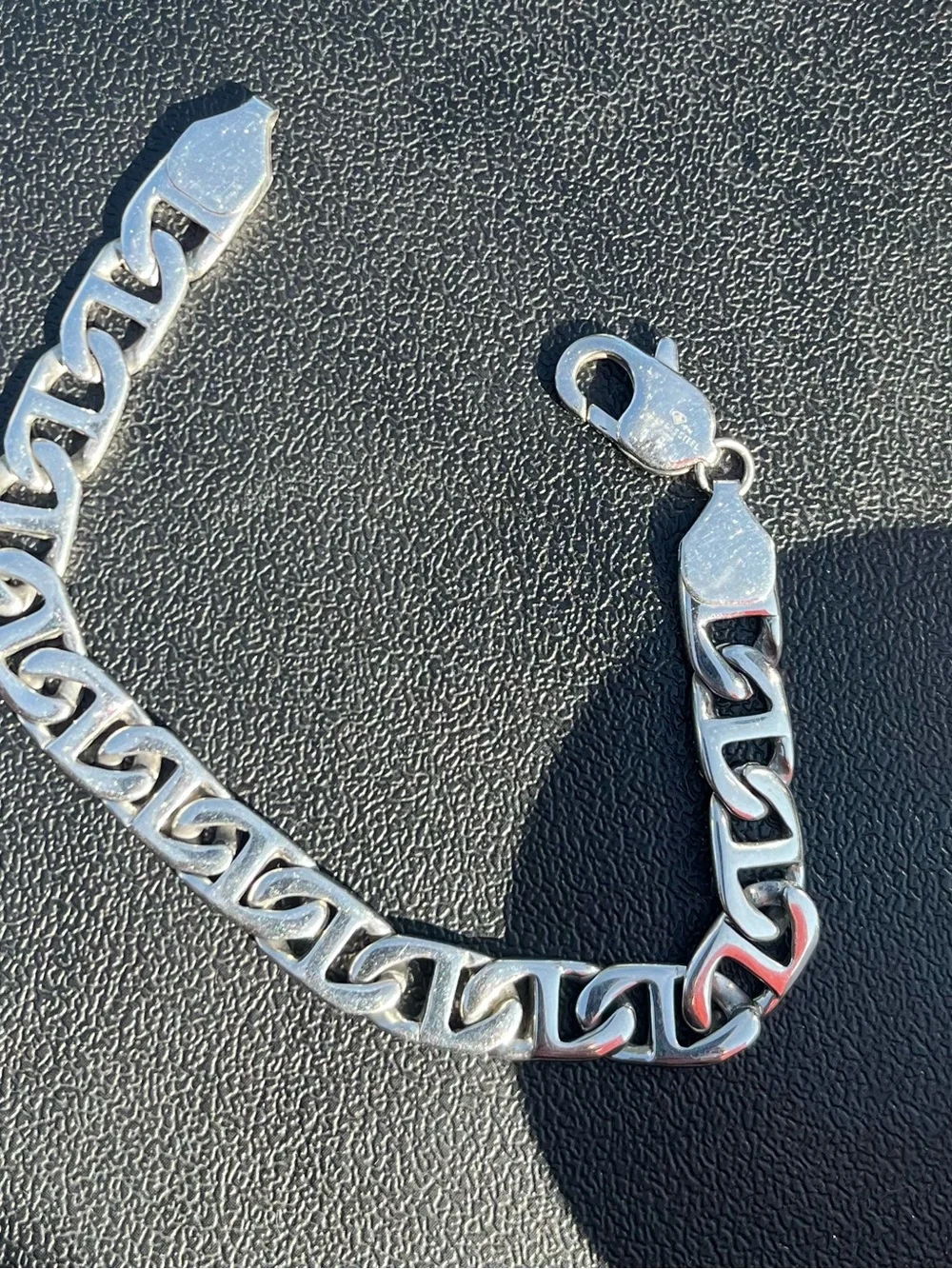 STAINLESS STEEL BRACELET 🩶🩶🩶